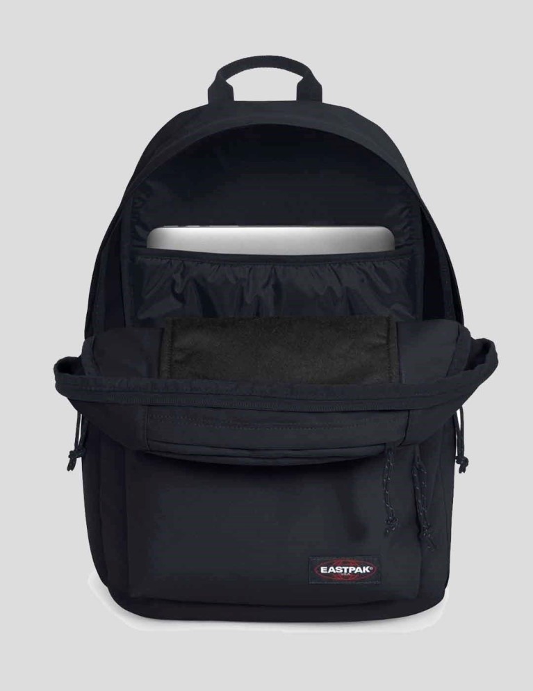 Zaino EASTPAK patito doppia nave cloud